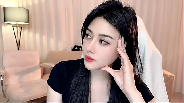 BlackCanbaobao webcam
