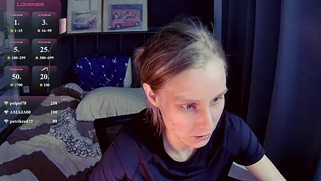 KatiKate webcam