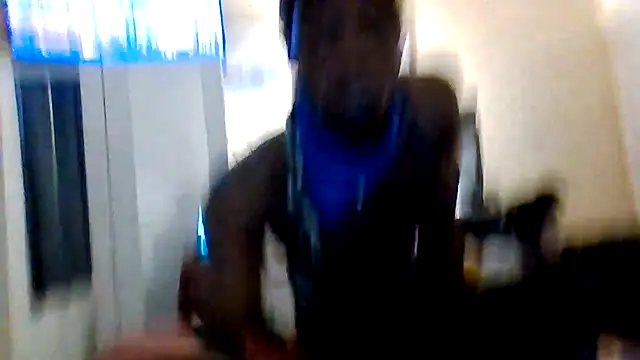 Shawtyblaque21 webcam
