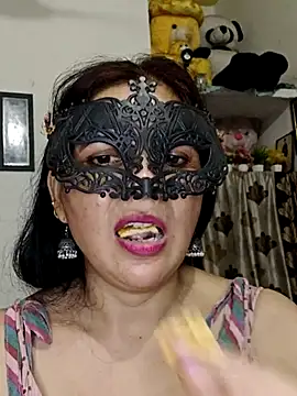 BhabhiPooja69 webcam
