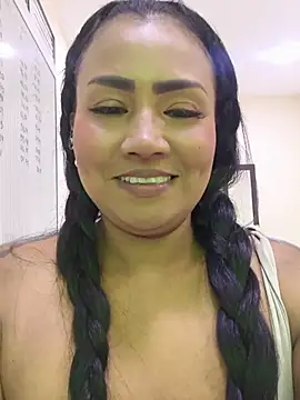 Ariana_Rodriguez webcam