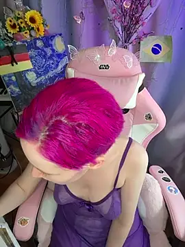 Fuzzy_Unicorn webcam