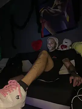 Mohdollmen webcam