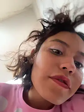 TamaraMera webcam