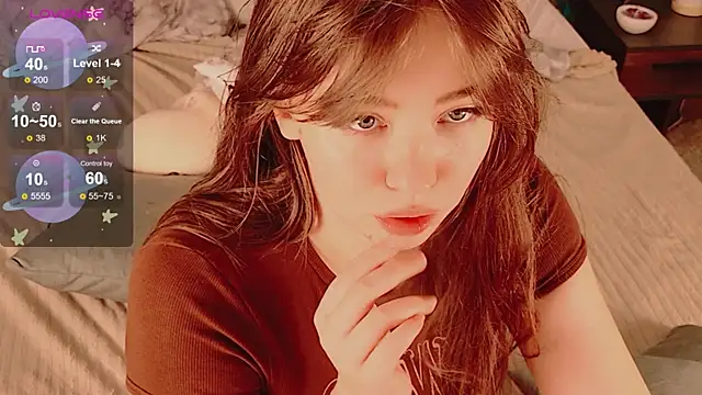 Lunar_Bunny webcam