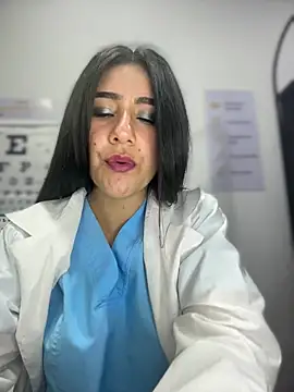 CAROLINE__07 webcam