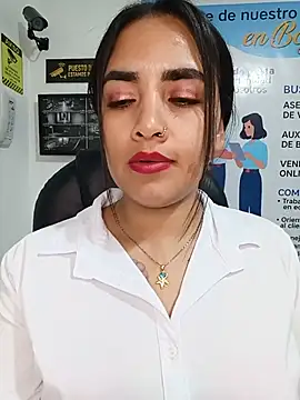 MAYE__13 webcam