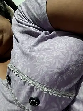 Hot_indian_Milf webcam