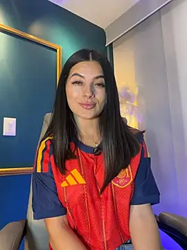 Rashel_Frost_ webcam