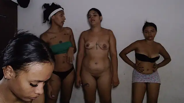 ricaslatinas1 webcam