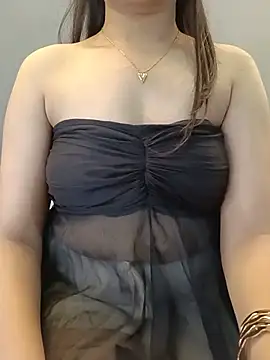YourNickyy webcam