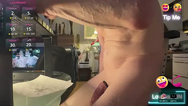 AndyLD20x6 webcam