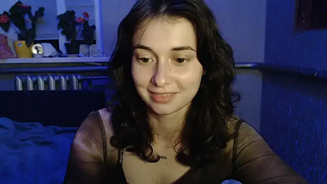 Angelik5371 webcam