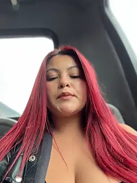 Lia-Moon77 webcam