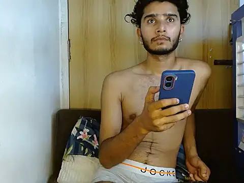 CoralN webcam