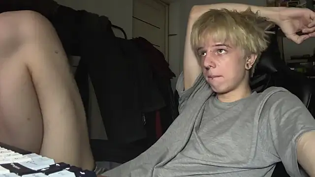 Mark_Shoyer2 webcam
