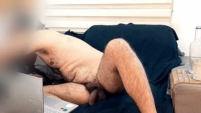 Barba_Negra_Fumador webcam