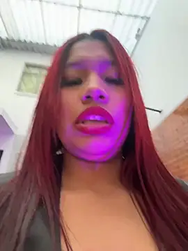 Cherry_Charlottee webcam