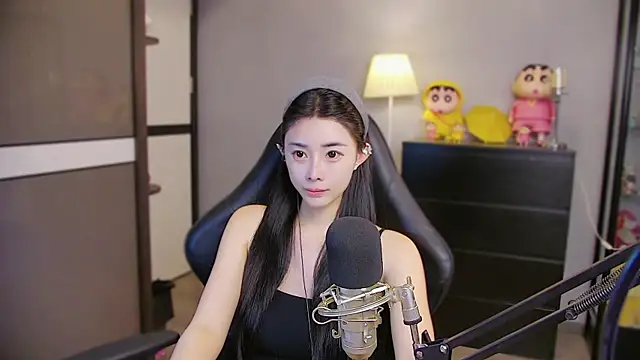 XiaoYuBao- webcam