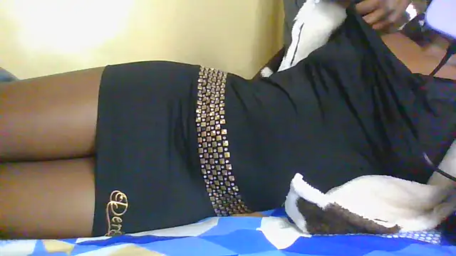 cahnny webcam