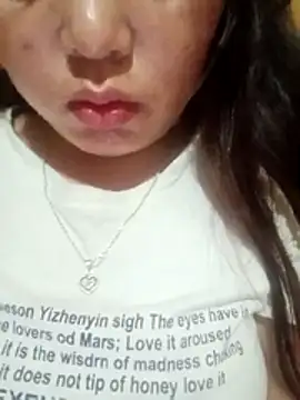 Tina-i webcam