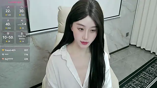 LUNYI-CC webcam