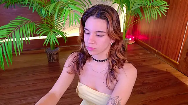 miaa_cooper - Miaa_cooper's free webcam - UK Sex Cams