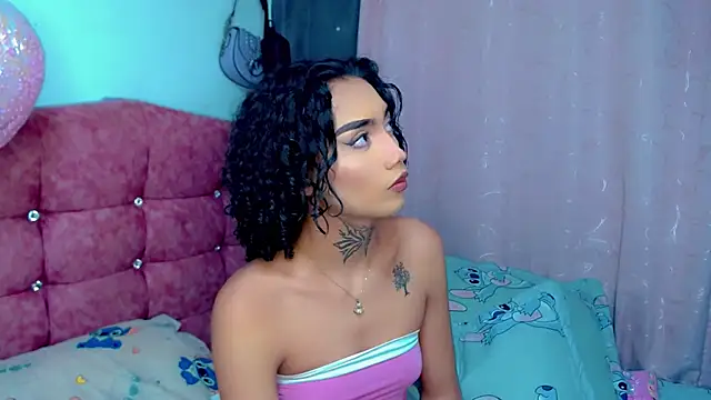 Darianna_A webcam