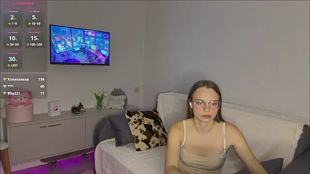 AmyYammy webcam