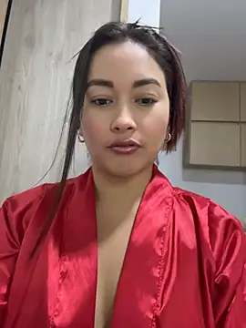 Tatiana123_ webcam