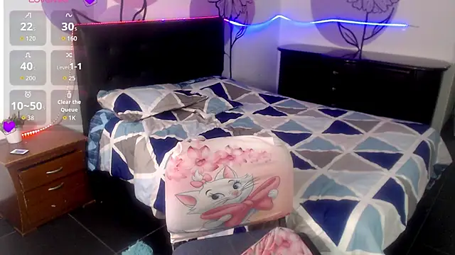 ashly_litlle webcam
