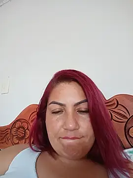 Agata_Traviesa webcam