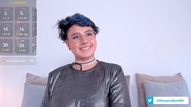 morgana_myst webcam