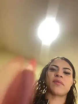 _Melany_Martinez webcam