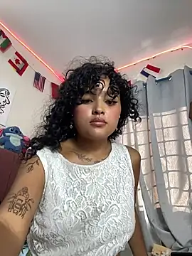 maryale01 webcam