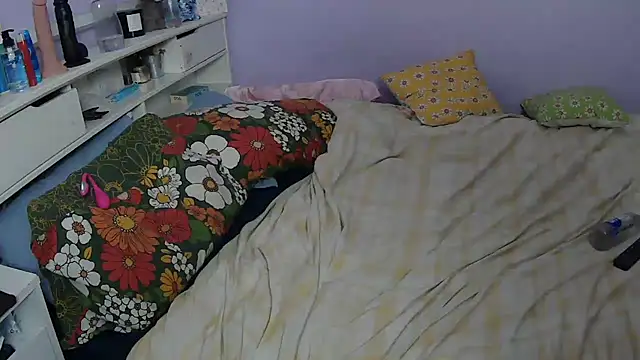 vegan_footqueen webcam