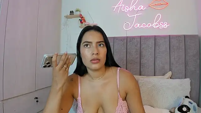 Aishajb_02 webcam
