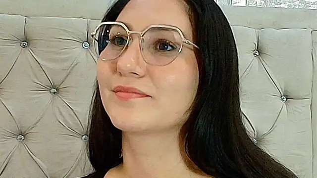 Antonella_Saa webcam