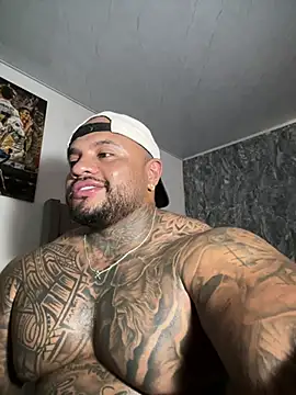 criss_zander292 webcam