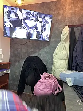 Natasha_Fox_Bms webcam