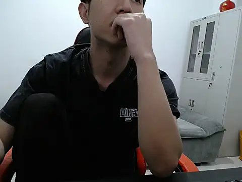 ningmeng1119 webcam