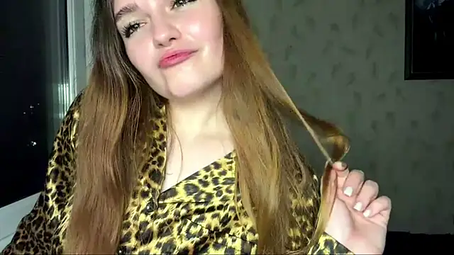 JanieceNelon webcam