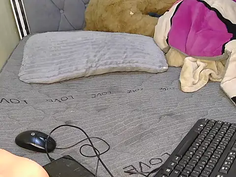 Marionbaby webcam