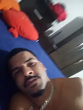 Bruno909090 webcam