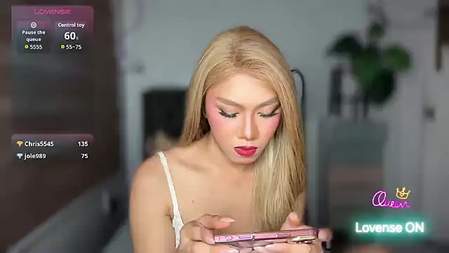 Allmightymariax