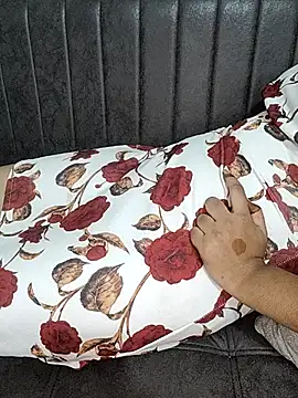 urs-poonam webcam