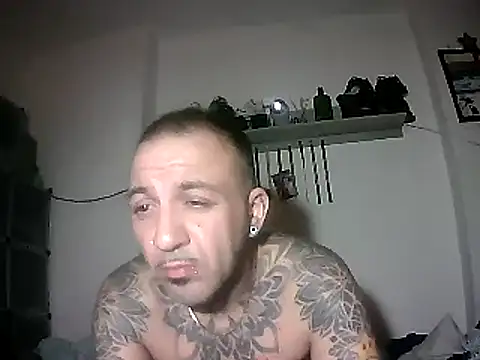 X_MagicMello_X webcam