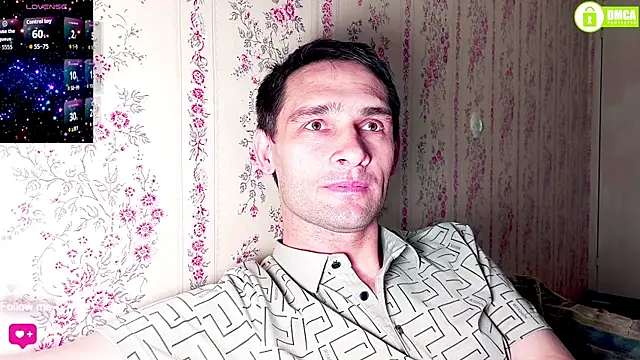 DavidCarroll webcam