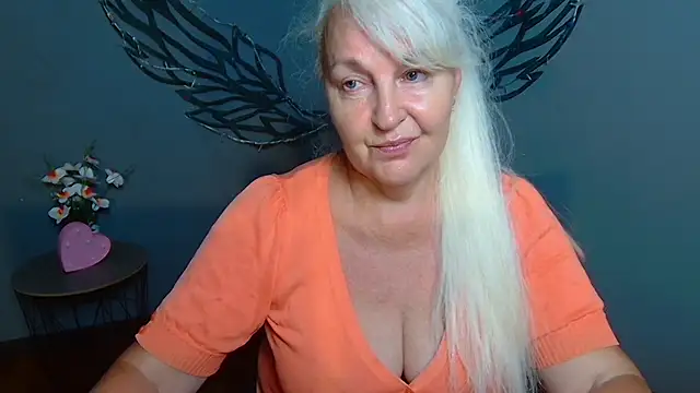 BlondyLeeBest webcam