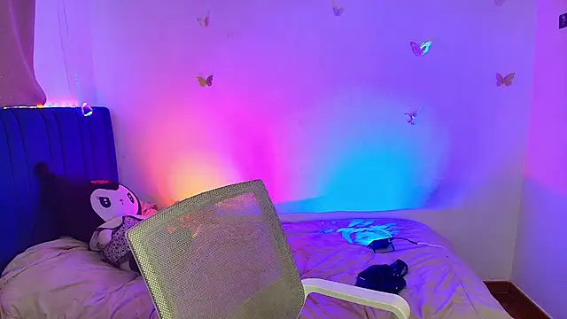 spicyferny webcam